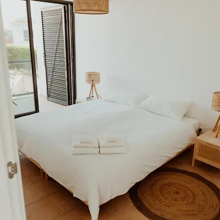 Edition / Stargazing Terrace + Pool Albufeira