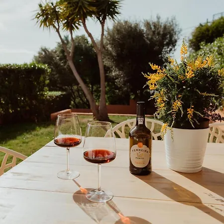 Edition / Stargazing Terrace + Pool Holiday home Albufeira