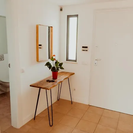 Casa vacanze Edition / Stargazing Terrace + Pool Albufeira
