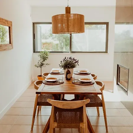 Edition / Stargazing Terrace + Pool * Albufeira