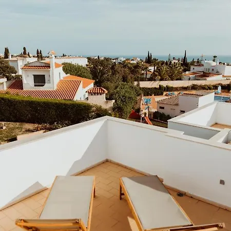Casa vacanze Edition / Stargazing Terrace + Pool *
