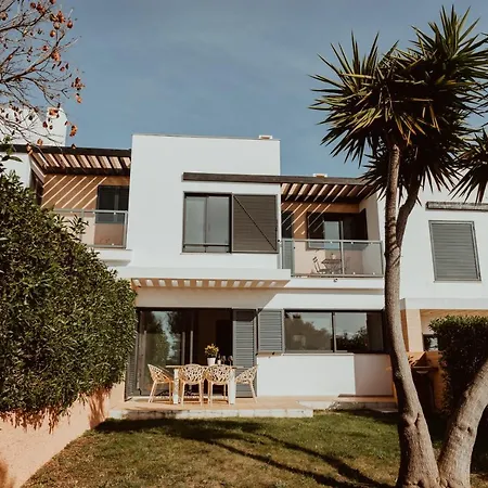 Casa vacanze Edition / Stargazing Terrace + Pool Albufeira