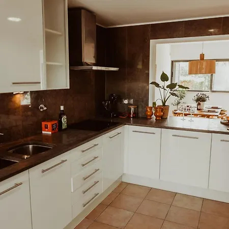 Edition / Stargazing Terrace + Pool Casa vacanze Albufeira