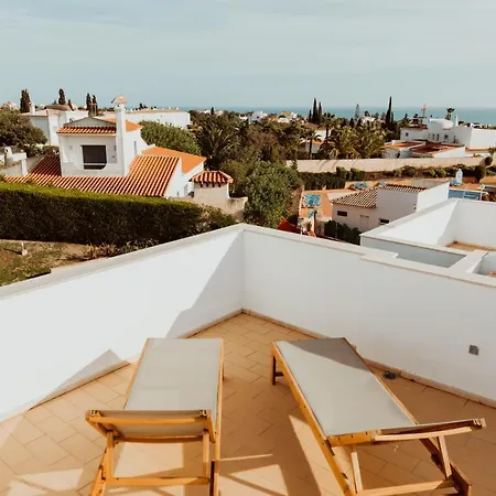 Edition / Stargazing Terrace + Pool Casa vacanze *