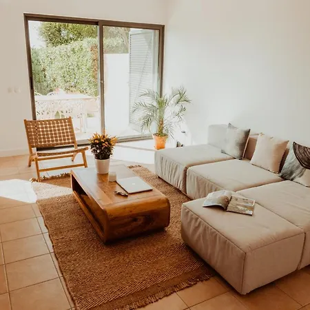 Casa vacanze Edition / Stargazing Terrace + Pool Albufeira