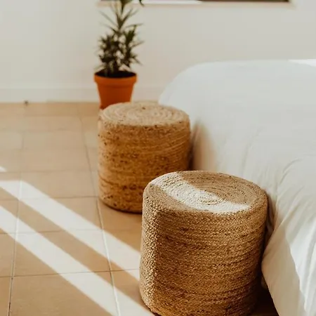 Edition / Stargazing Terrace + Pool Casa de Férias *