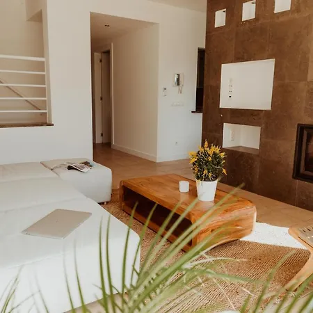 Casa vacanze Edition / Stargazing Terrace + Pool