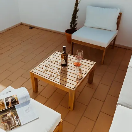 Edition / Stargazing Terrace + Pool Casa vacanze Albufeira
