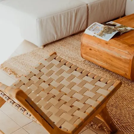 Edition / Stargazing Terrace + Pool Casa vacanze *