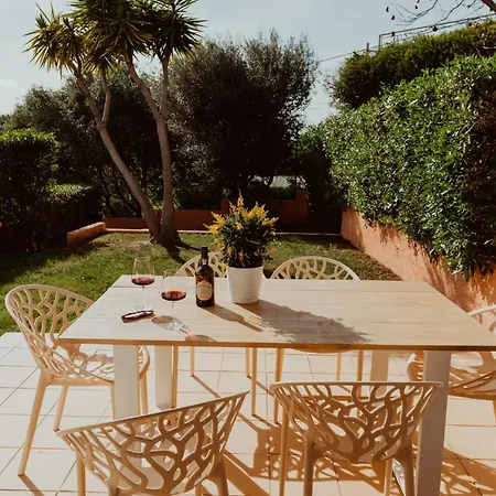 Edition / Stargazing Terrace + Pool Albufeira