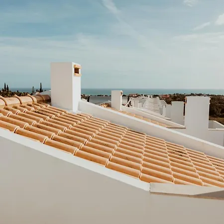 Edition / Stargazing Terrace + Pool * アルブフェイラ
