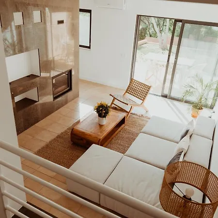 Edition / Stargazing Terrace + Pool * アルブフェイラ