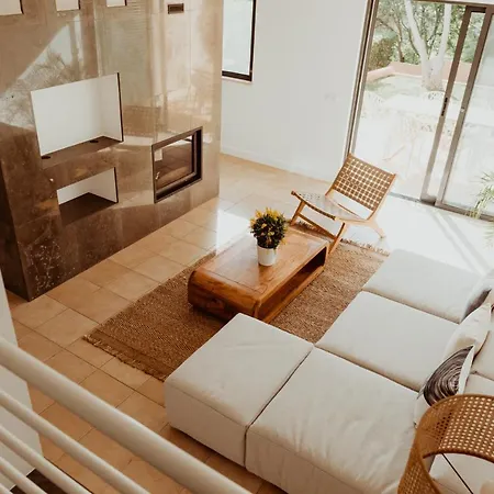 別荘 Edition / Stargazing Terrace + Pool *